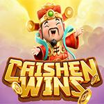 Caishen Wins